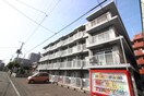 外観写真 コンパス白石
