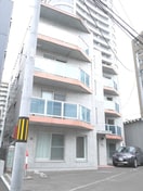 外観写真 SERAM円山鳥居