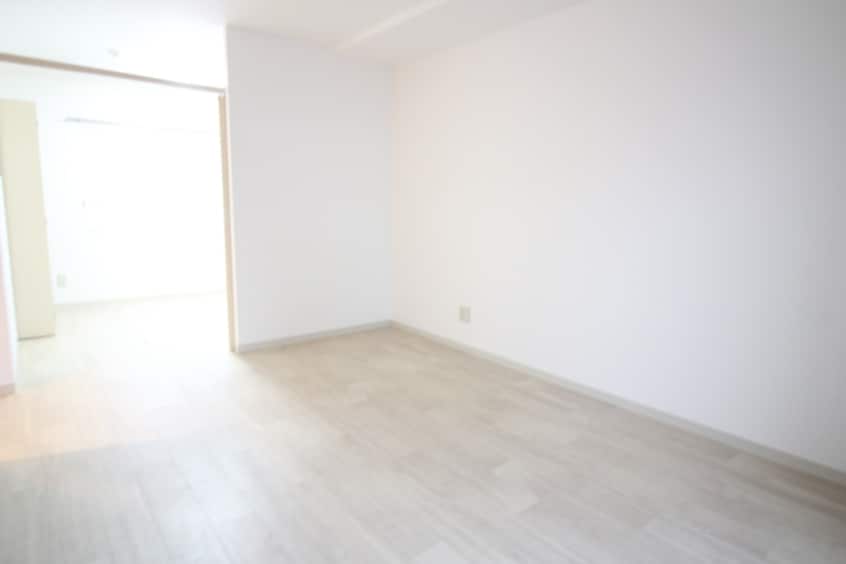 居室 SERAM円山鳥居