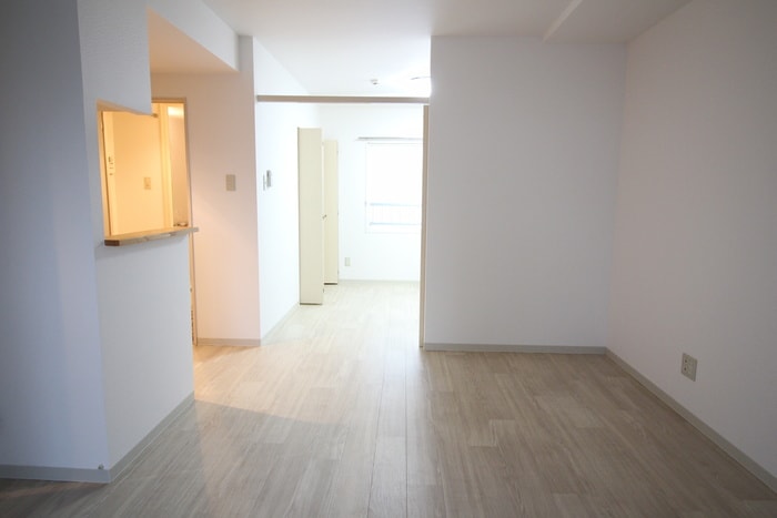 居室 SERAM円山鳥居