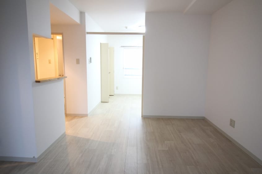 居室 SERAM円山鳥居