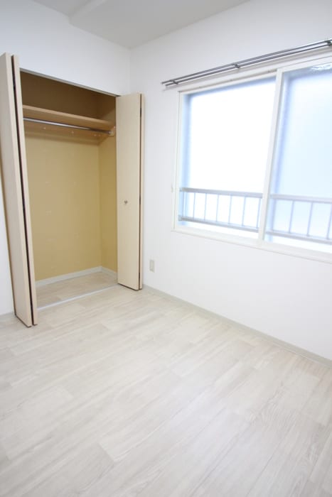 居室 SERAM円山鳥居