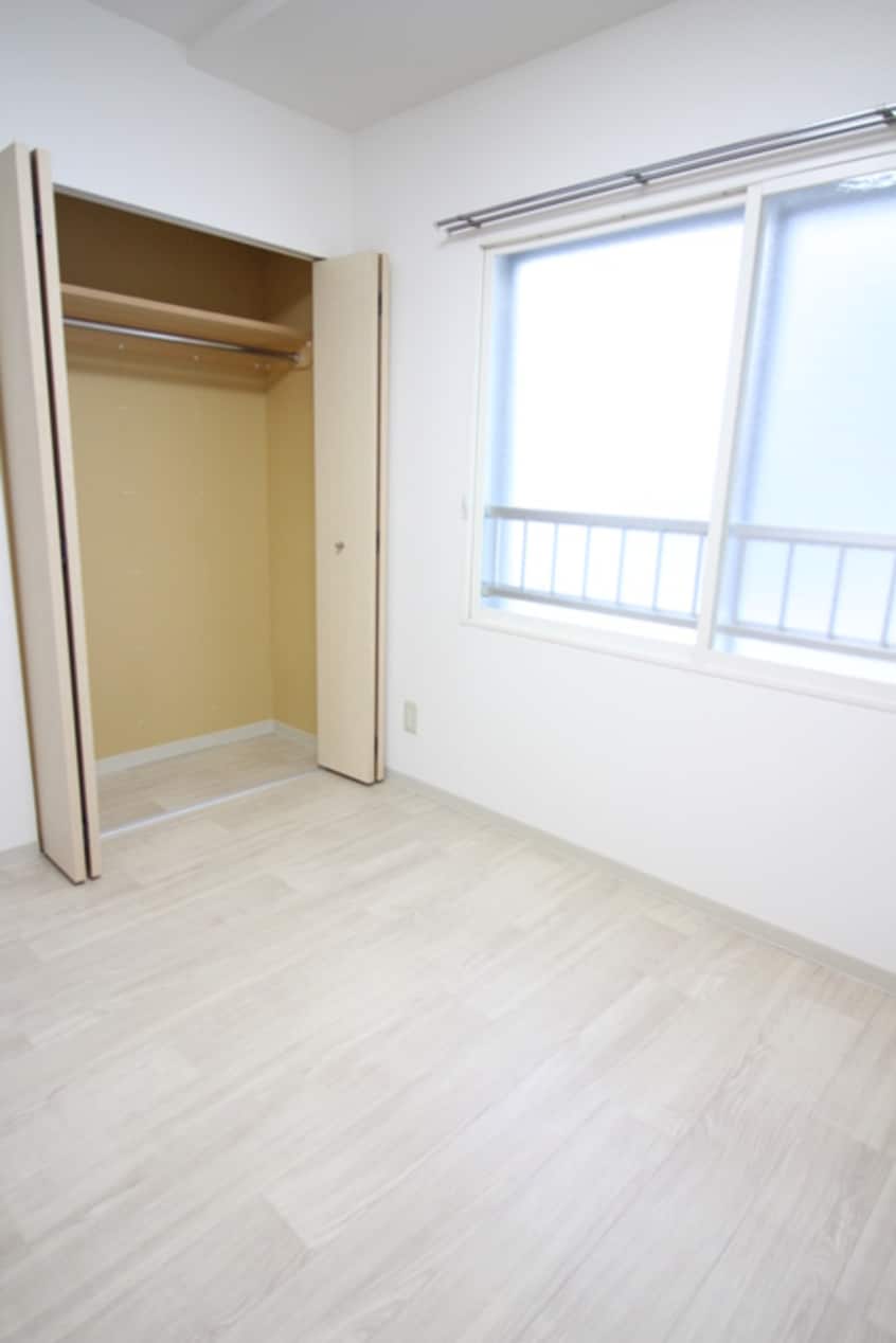 居室 SERAM円山鳥居