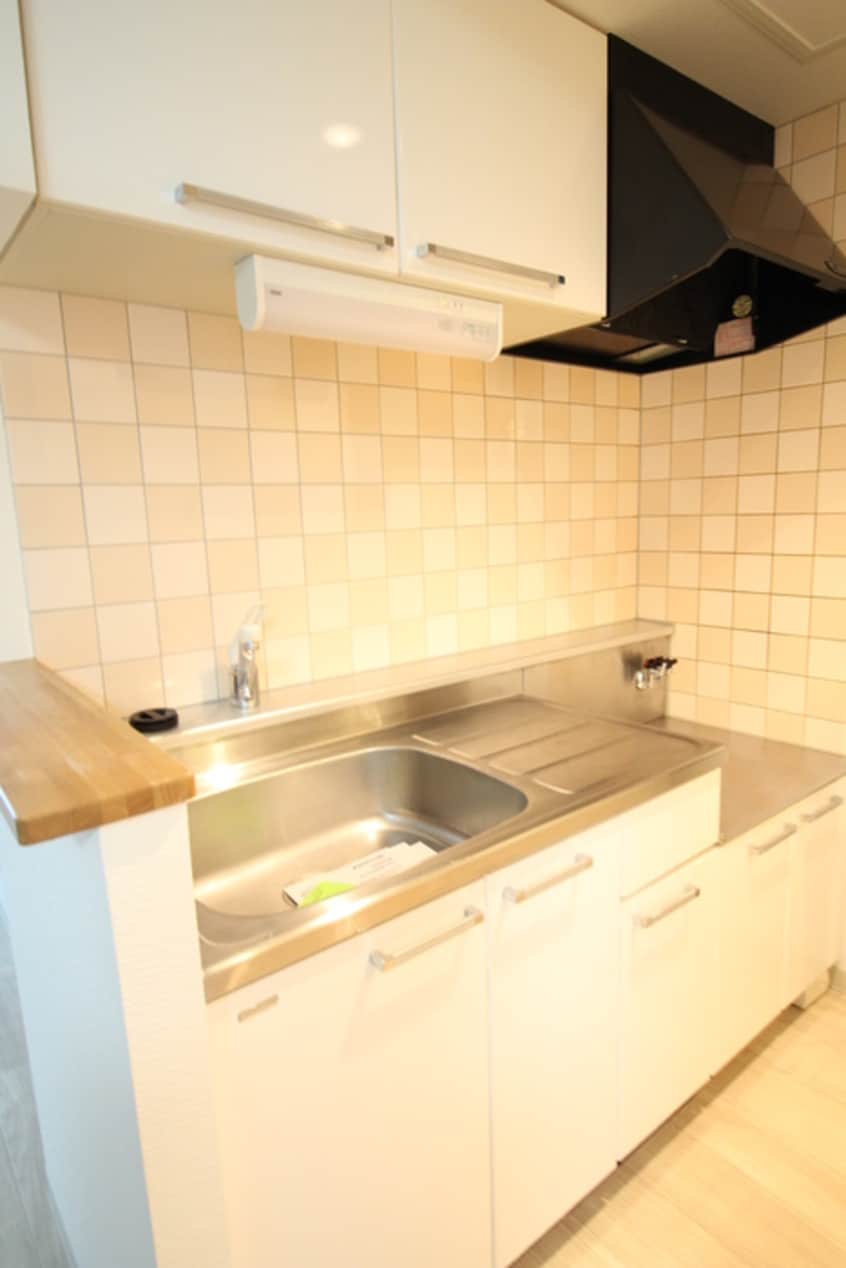 キッチン SERAM円山鳥居