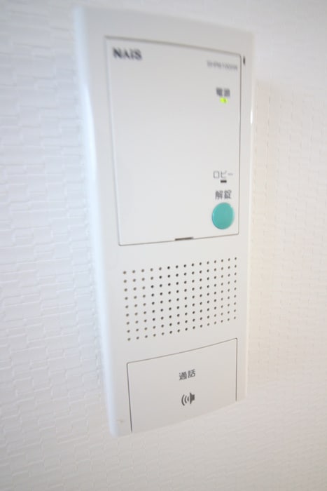 内観写真 SERAM円山鳥居