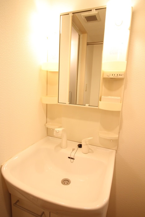 洗面 SERAM円山鳥居