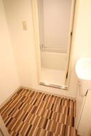 洗濯機置場 SERAM円山鳥居