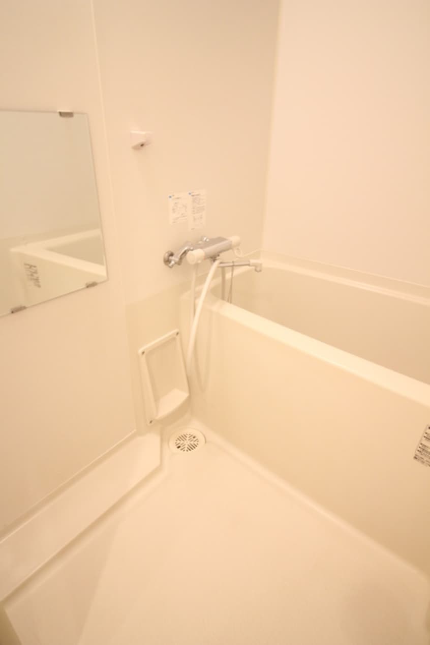 バス／シャワールーム等 SERAM円山鳥居