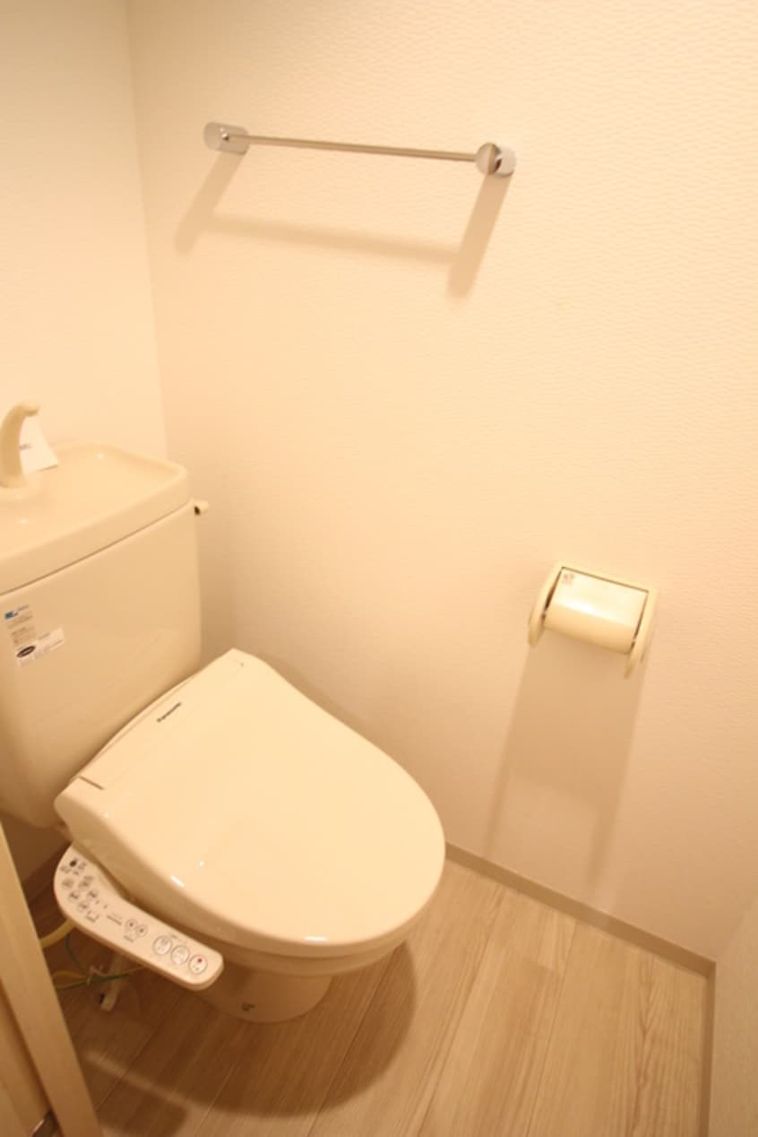 トイレ SERAM円山鳥居