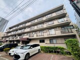 東急ドエル･アルス円山公園(205)