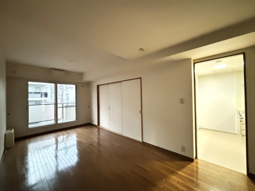 居室 東急ドエル･アルス円山公園(205)