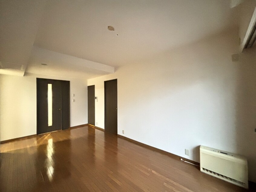 居室 東急ドエル･アルス円山公園(205)