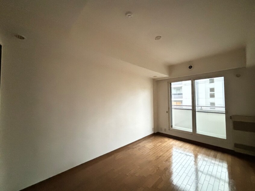 居室 東急ドエル･アルス円山公園(205)