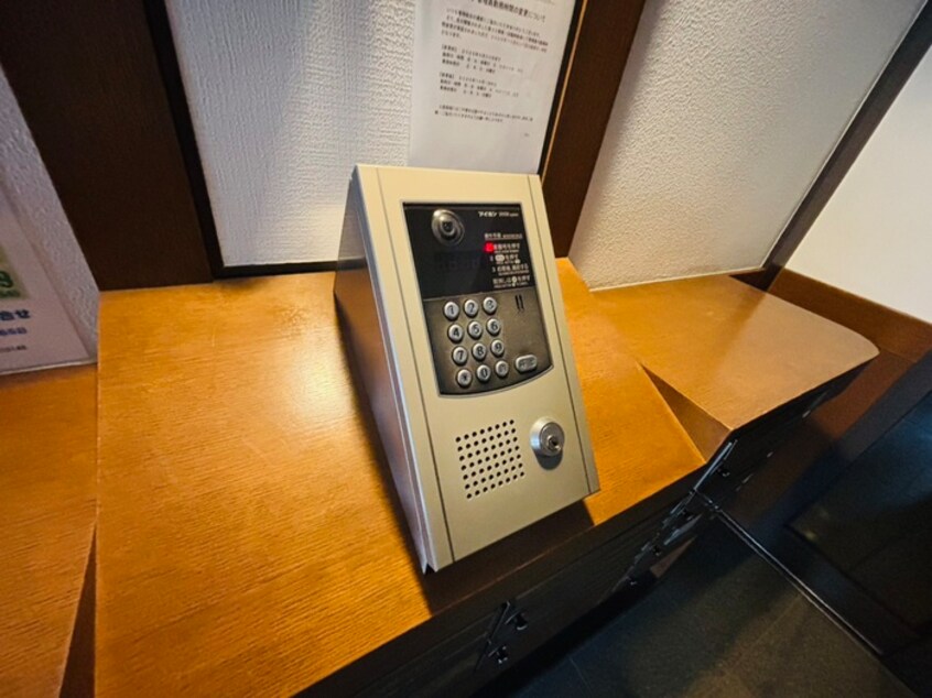 その他 東急ドエル･アルス円山公園(205)