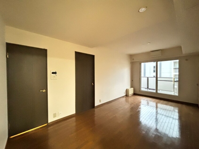 居室 東急ドエル･アルス円山公園(205)