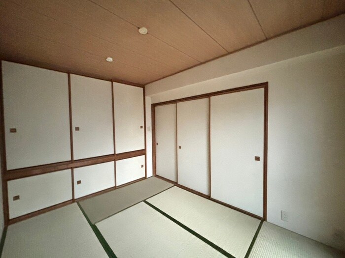 居室 東急ドエル･アルス円山公園(205)