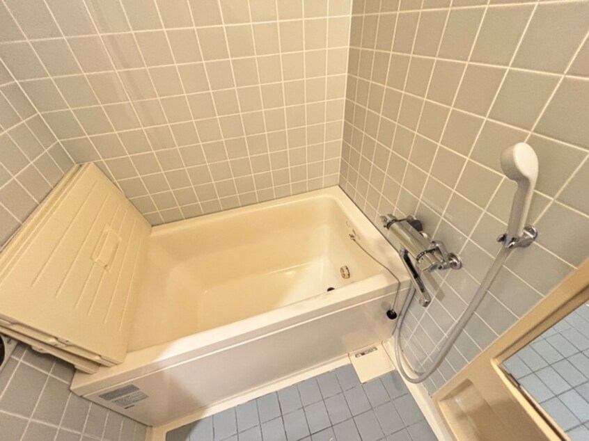 バス／シャワールーム等 東急ドエル･アルス円山公園(205)