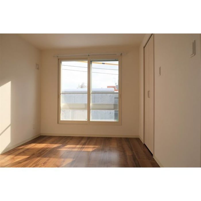 室内からの展望 Peerson S7W10