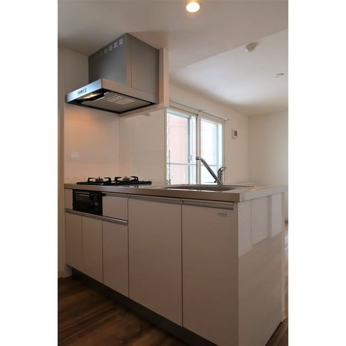 キッチン Peerson S7W10