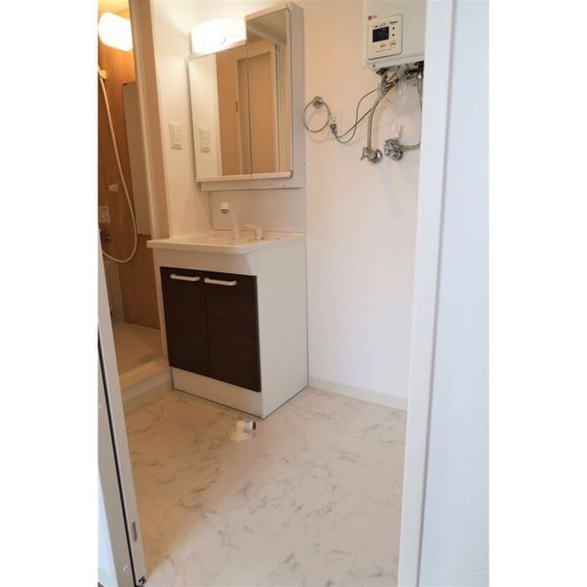 洗面 Peerson S7W10