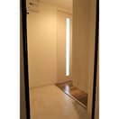 玄関 Peerson S7W10