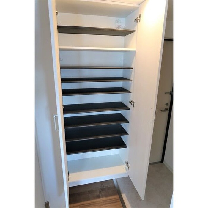 靴箱 Peerson S7W10