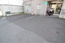 駐車場 ＳＩビル