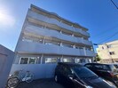 グランメ－ル南１４条の外観