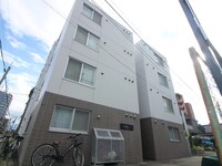 COMSA月寒中央