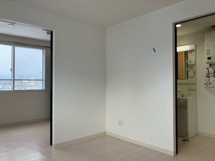 居室 COMSA月寒中央