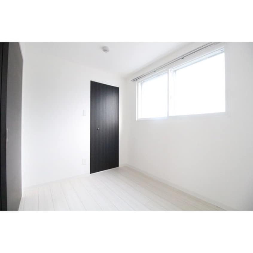 居室 COMSA月寒中央