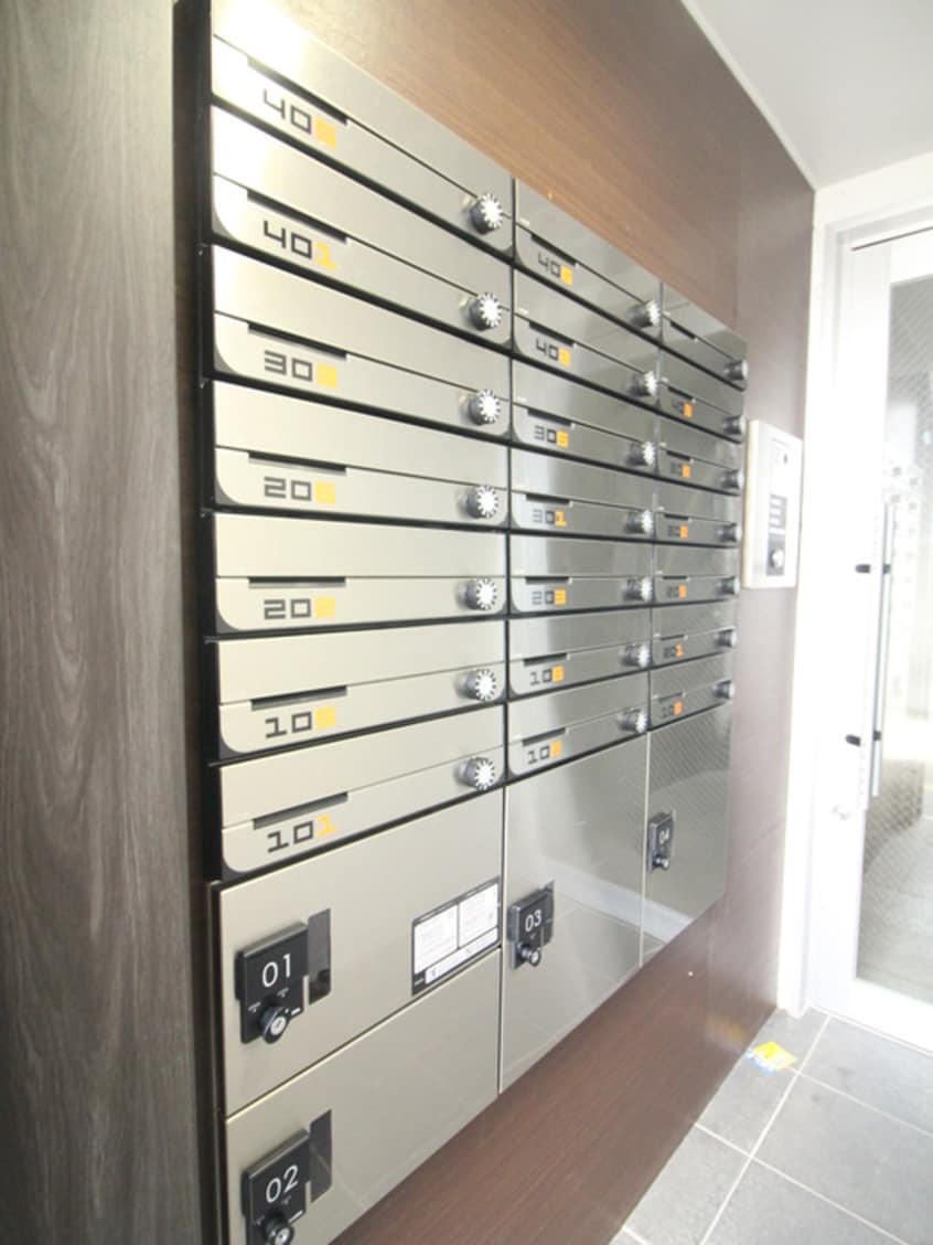 建物設備 COMSA月寒中央