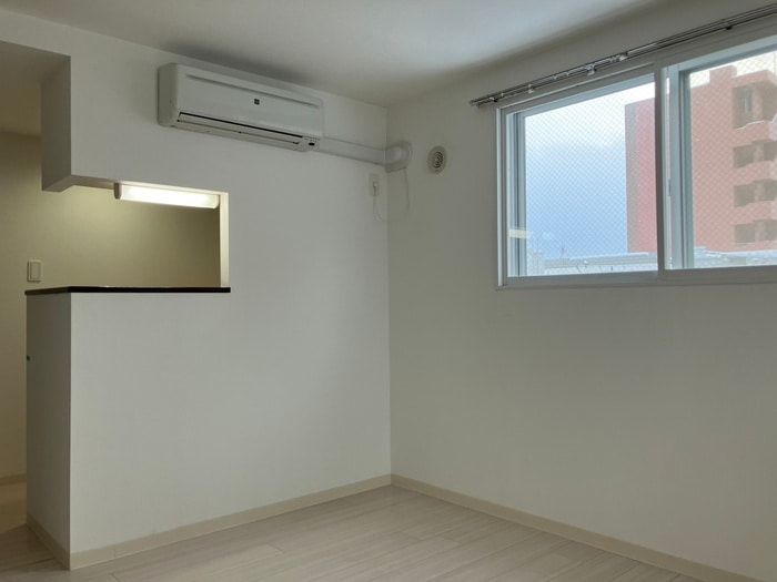 居室 COMSA月寒中央