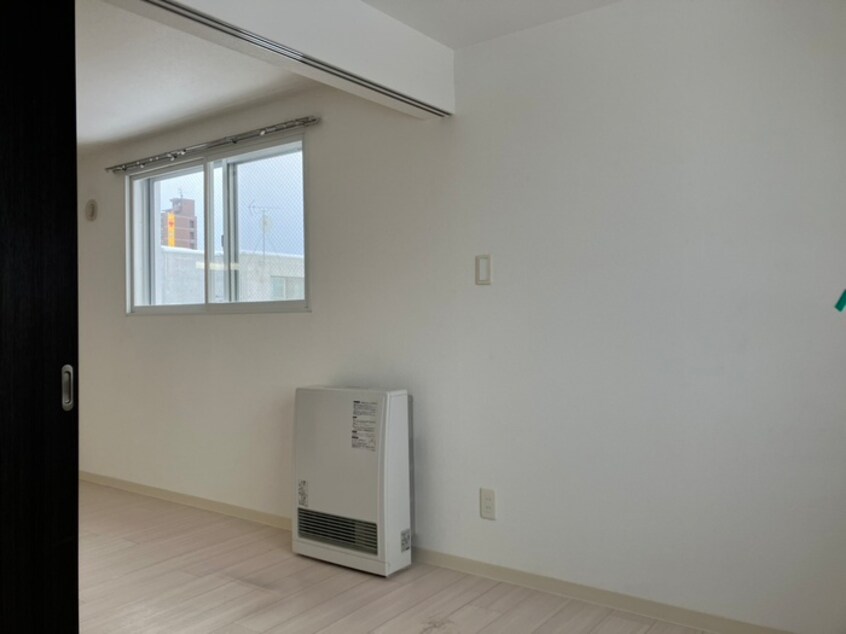 居室 COMSA月寒中央