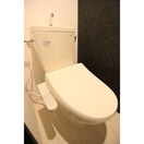 トイレ COMSA月寒中央