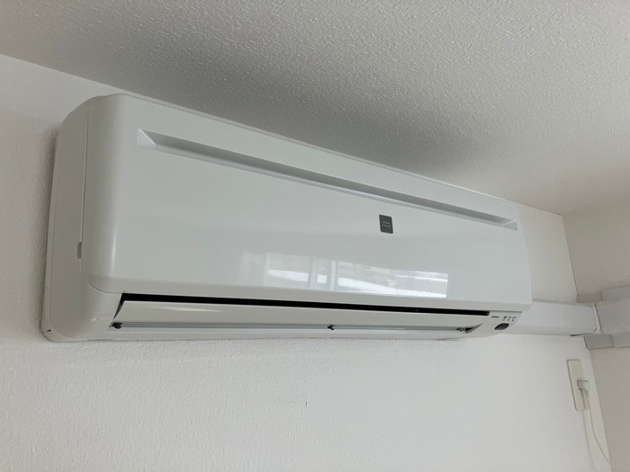 内観写真 COMSA月寒中央