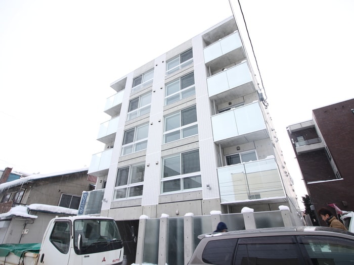 外観写真 ＥＳ７１１