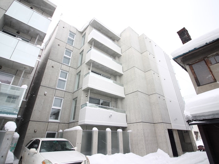 外観写真 ＥＳ７１１