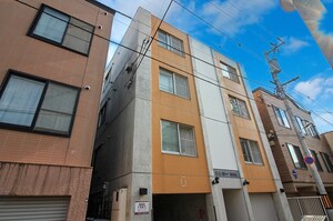 シンエービル