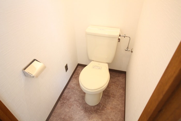 トイレ キャトルセゾン