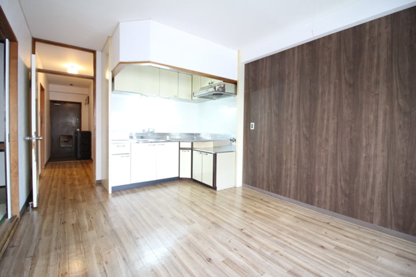 居室 キャトルセゾン