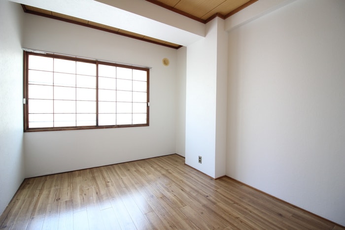 居室 キャトルセゾン