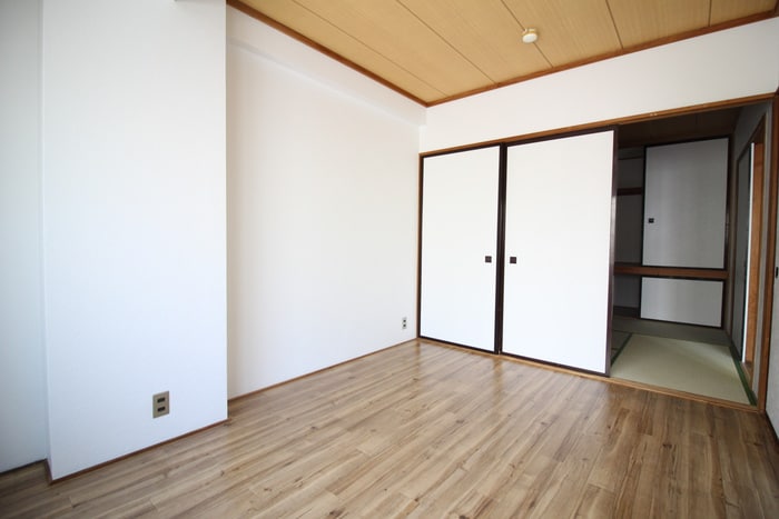 居室 キャトルセゾン