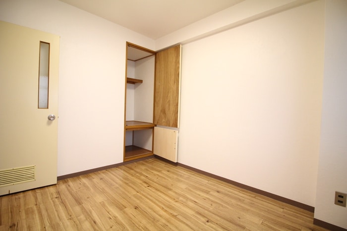 居室 キャトルセゾン