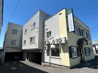 ドミール月ケ丘２