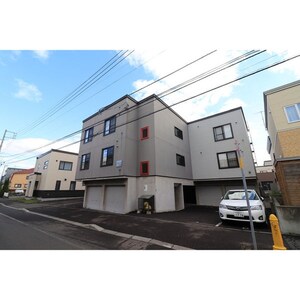 サクシード西宮の沢