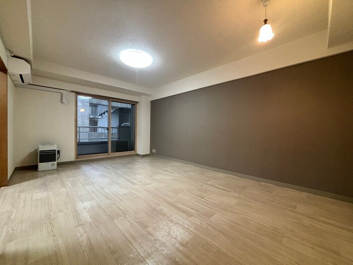 居室 ヴィラ・プリンス