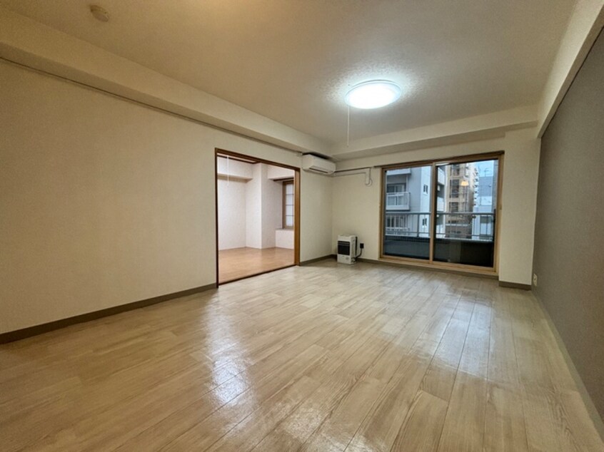 居室 ヴィラ・プリンス