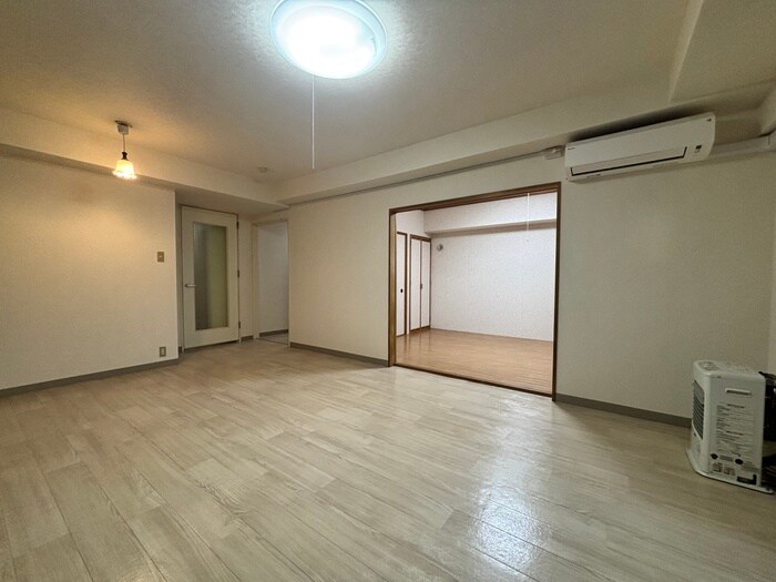 居室 ヴィラ・プリンス