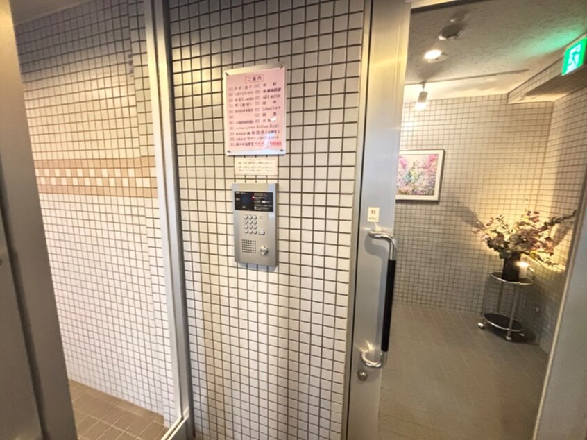 その他 ヴィラ・プリンス